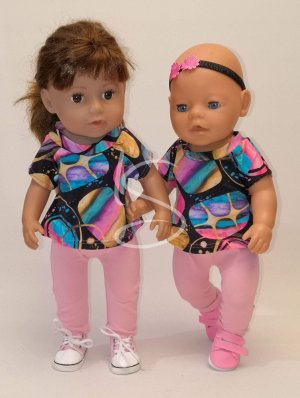 Tričko s motivem kameny