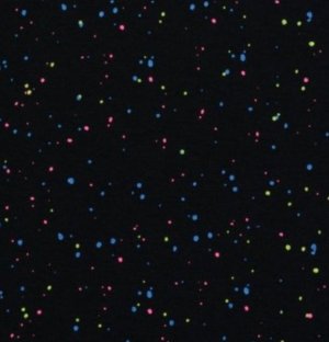 Tepláky Neonové tečky