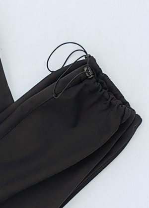 Softshelové zateplené kalhoty Adventure