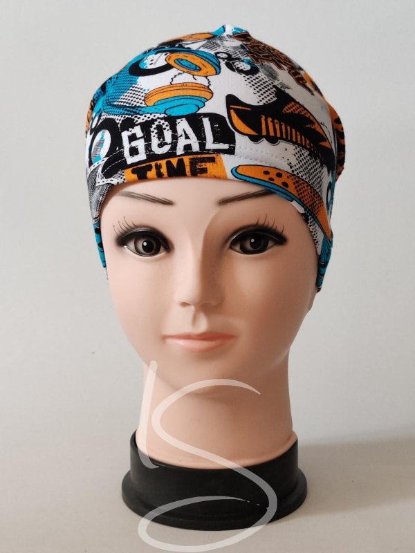 Čepice klasik Sport