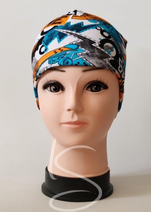 Čepice klasik Sport