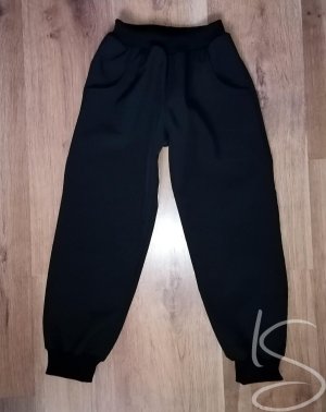 Softshelové zateplené kalhoty Adventure II