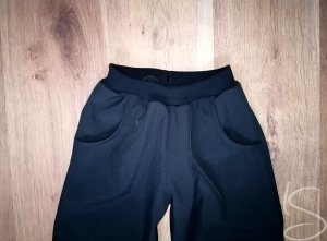 Softshelové zateplené kalhoty Adventure II